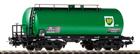 Piko 24508 - Kesselwagen BP, DB Ep. III - H0