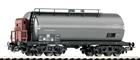 Piko 24509 - Kesselwagen, ZZr, DR Ep. III - H0