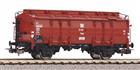 Piko 54443 - Klappdeckelwagen Kmm21, DR Ep. III - H0