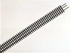 Tillig 85126 - Dreischienen-Flexgleis H0-H0e ca. 680mm - brüniert