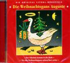CD - Die Weihnachtsgans Auguste, Der Nikolaus kommt / Das DDR-Original 2106562