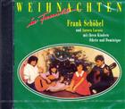 CD - Frank Schöbel, Aurora Lacasa / Weihnachten in Familie / DDR / 210028