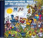 CD - Sandmännchens Reise mit der Liederbahn / DDR-Original / 2105772