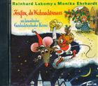 CD - Josephine, die Weihnachtsmaus / Reinhard Lakomy & Monika Erhardt