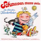 CD - Schmusen muss sein / 2106142