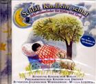 CD - Schlaf, Kindlein, schlaf / Schlummerlieder / 222097