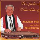 CD - Joachim Süß und seine Musikanten / Bei frohem Zitherklang / 2492108