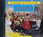 CD - Herbert Roth / Eine Schlittenfahrt durch den Winterwald - 226256