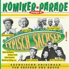 CD - Komiker-Parade / Folge 4 / Typisch-Sachsen! 222116