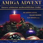 CD - AMIGA Advent / A. Lacasa, Roland Neudert, Olaf Berger u.a. - 230187