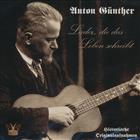 CD - Anton Günther / Lieder, die das Leben schreibt / 2492089