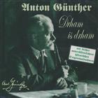 CD - Anton Günther / Drham is drham / 2492148