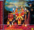 CD - Joachim Süß / Weihnachtsgrüße aus dem Erzgebirge / 2492065