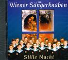 CD - Die Wiener Sängerknaben / Stille Nacht