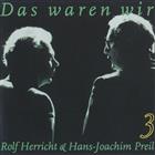 CD - Rolf Herricht & Hans-Joachim Preil / Folge 3