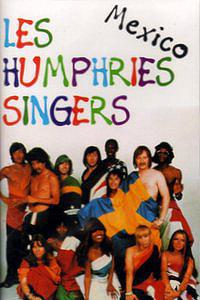 Mc - LES HUMPHRIES SINGERS- MEXICO