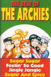 Mc - The Archies - The best of