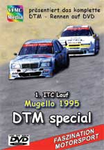 ITC-Spezial 1995 * Mugello *D275