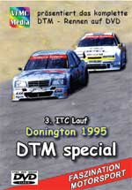 ITC-Spezial 1995 * Donington *D278