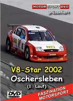 V8 Star 2002 * Motorpark Oschersleben 1.Lauf *D408