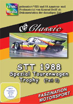 STT 1988 Spezial Tourenwagen Trophy Teil 2 *D435