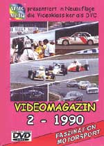 Video-Magazin 2/1990 * D812