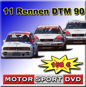 DTM Paket 1990