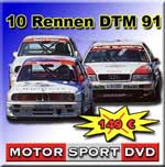DTM Paket 1991