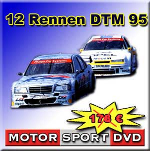 DTM / ITC Paket 1995