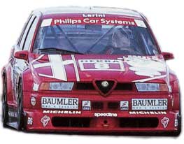 DTM Einzelrennen 1993 * Mercedes*ALFA*AUDI*Opel
