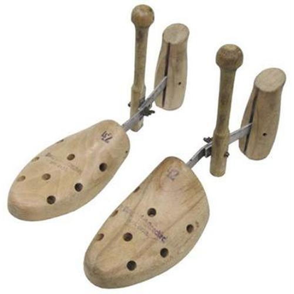 schuhspanner holz 42