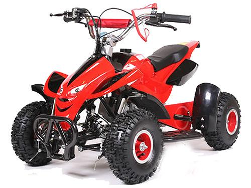 49cc DRAGON II MINI Quad | ATV