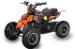 49cc Repti E-Start Miniquad Atv Kinderquad Cross Pocketquad