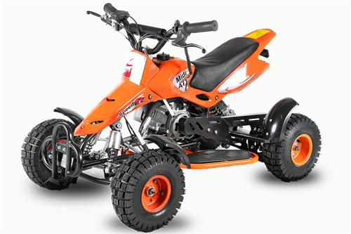 49cc Sios Miniquad Atv Kinderquad Pocketquad