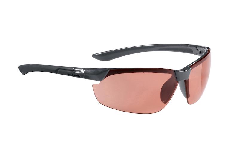 ALPINA Draff Rad und Sportbrille Sonnenbrille Neu eBay