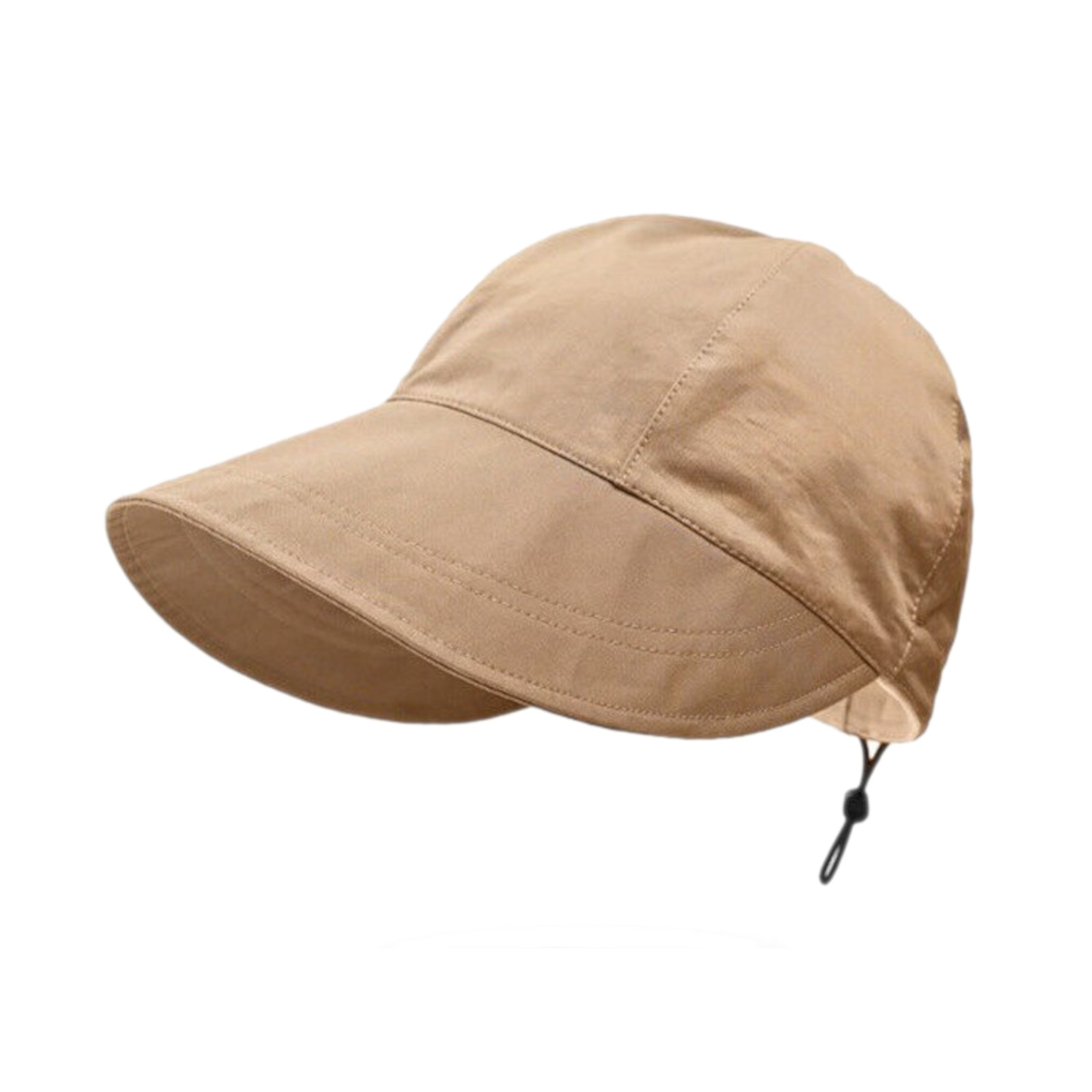 Cool4 VISOR Sonnenhut Sonnenvisor Damenhut UV-Schutz E73 - Picture 2 of 6