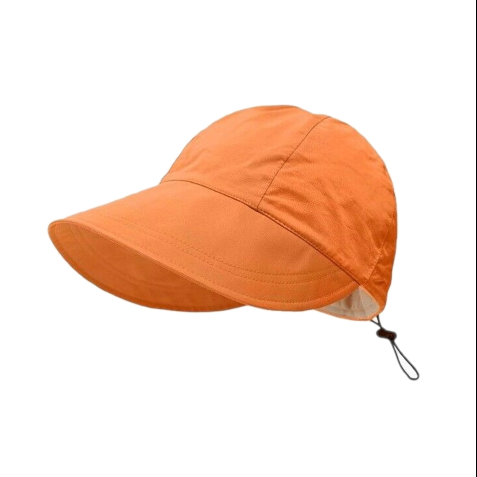 Cool4 VISOR Sonnenhut Sonnenvisor Damenhut UV-Schutz E73 - Picture 5 of 6