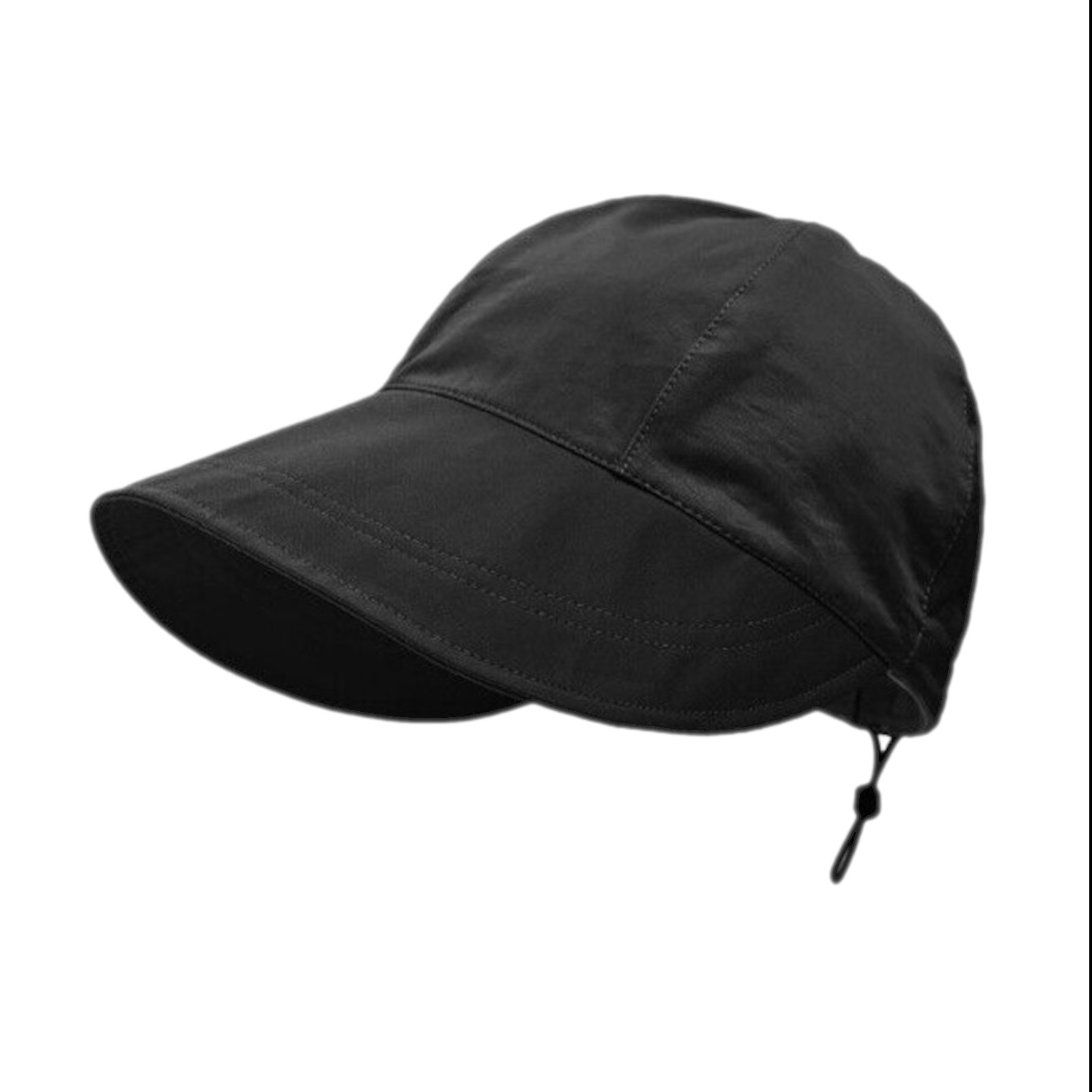 Cool4 VISOR Sonnenhut Sonnenvisor Damenhut UV-Schutz E73 - Picture 6 of 6