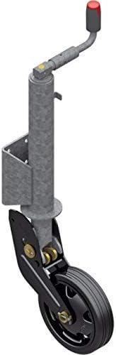 AL-KO Profi Automatik Stützrad 800 kg 1366155
