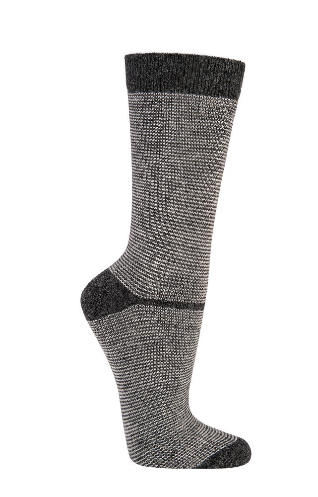 Ringel Trend Socken Anthrazit