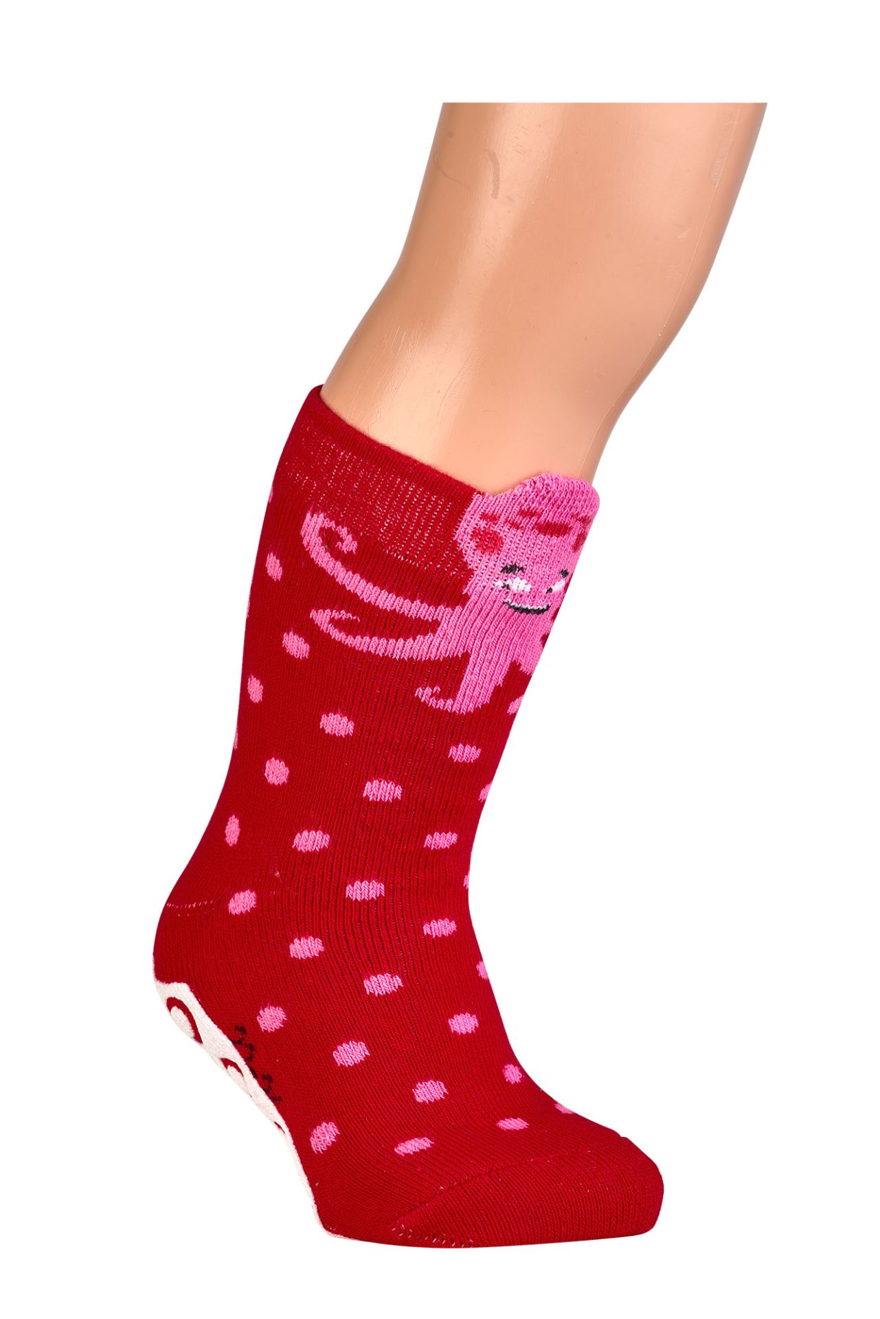 Kinder Sockenschuhe Krake