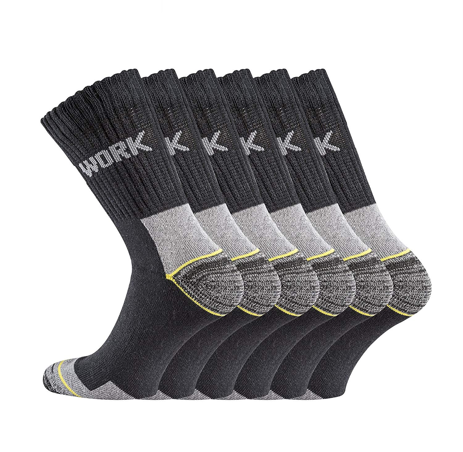 Arbeitssocken | Lange Socken