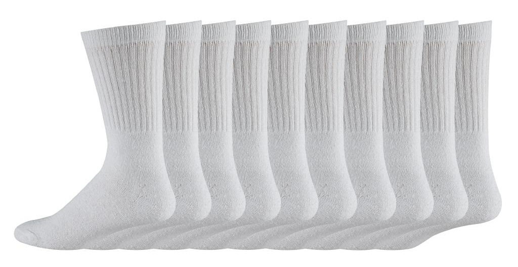 Baumwolle Socken Sportsocken Tennissocken Arbeitssocken mit Neuheit Briefe