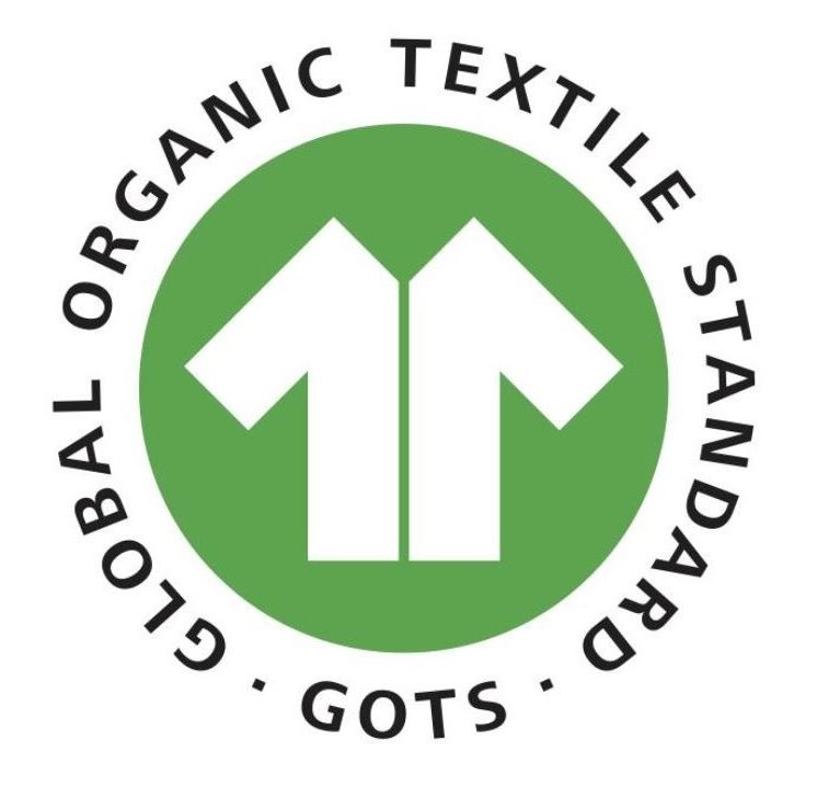 GOTS Global Organic Textile Standard