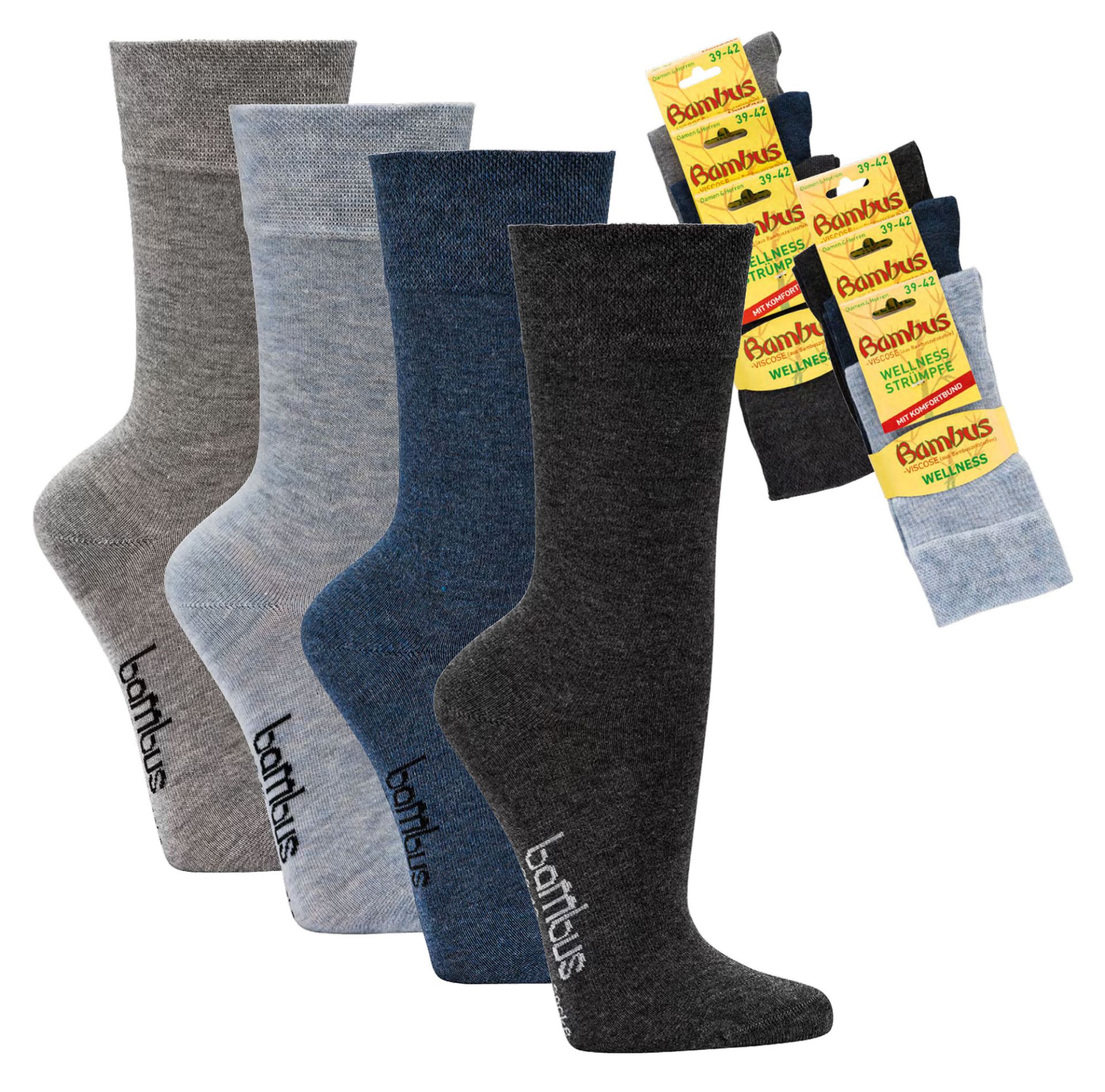 Bambus Socken, Bambussocken, Bambus-Strmpfe,Bambus Strmpfe