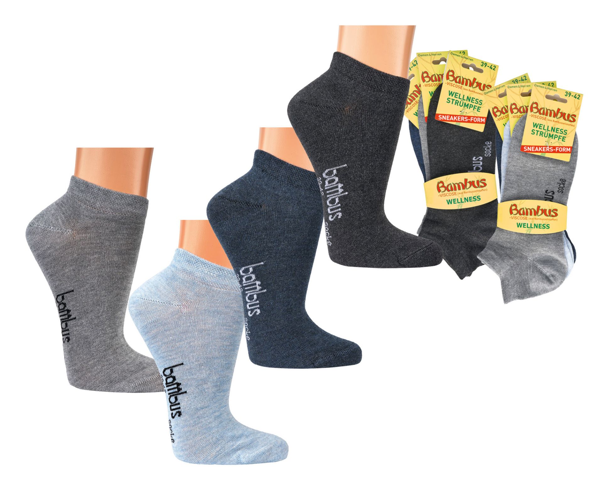Bambus Socken, Bambussocken, Bambus-Strmpfe,Bambus Strmpfe