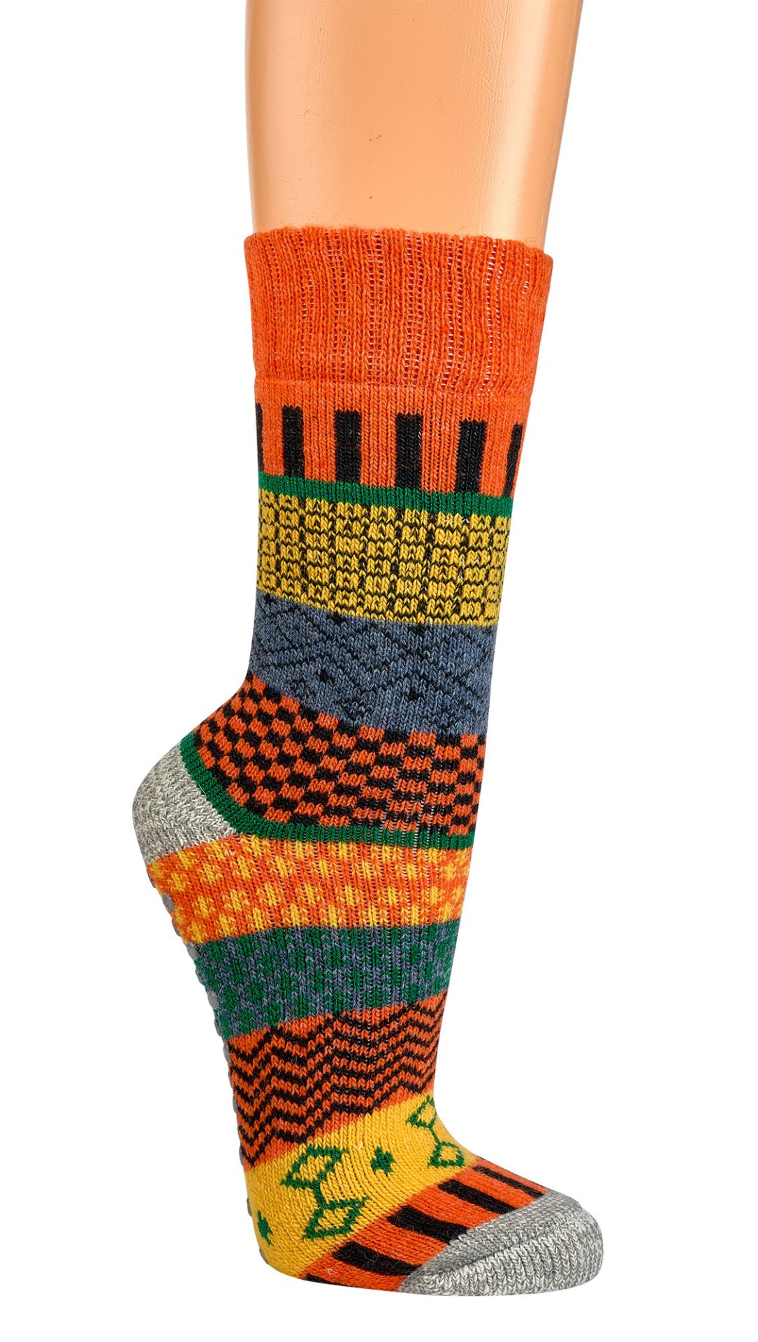 Hygge ABS Socken Motiv 3