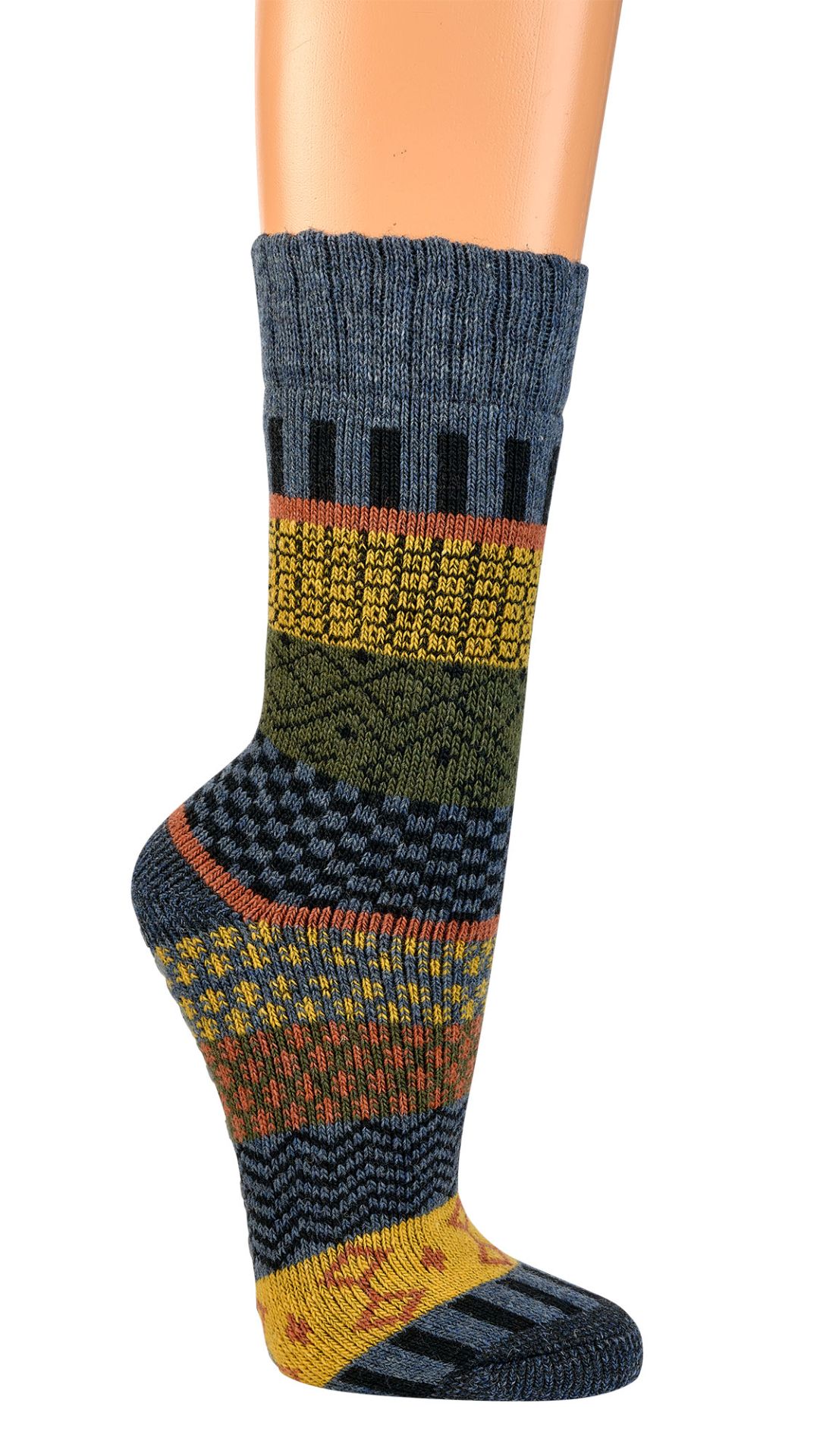 Hygge ABS Socken Motiv 2