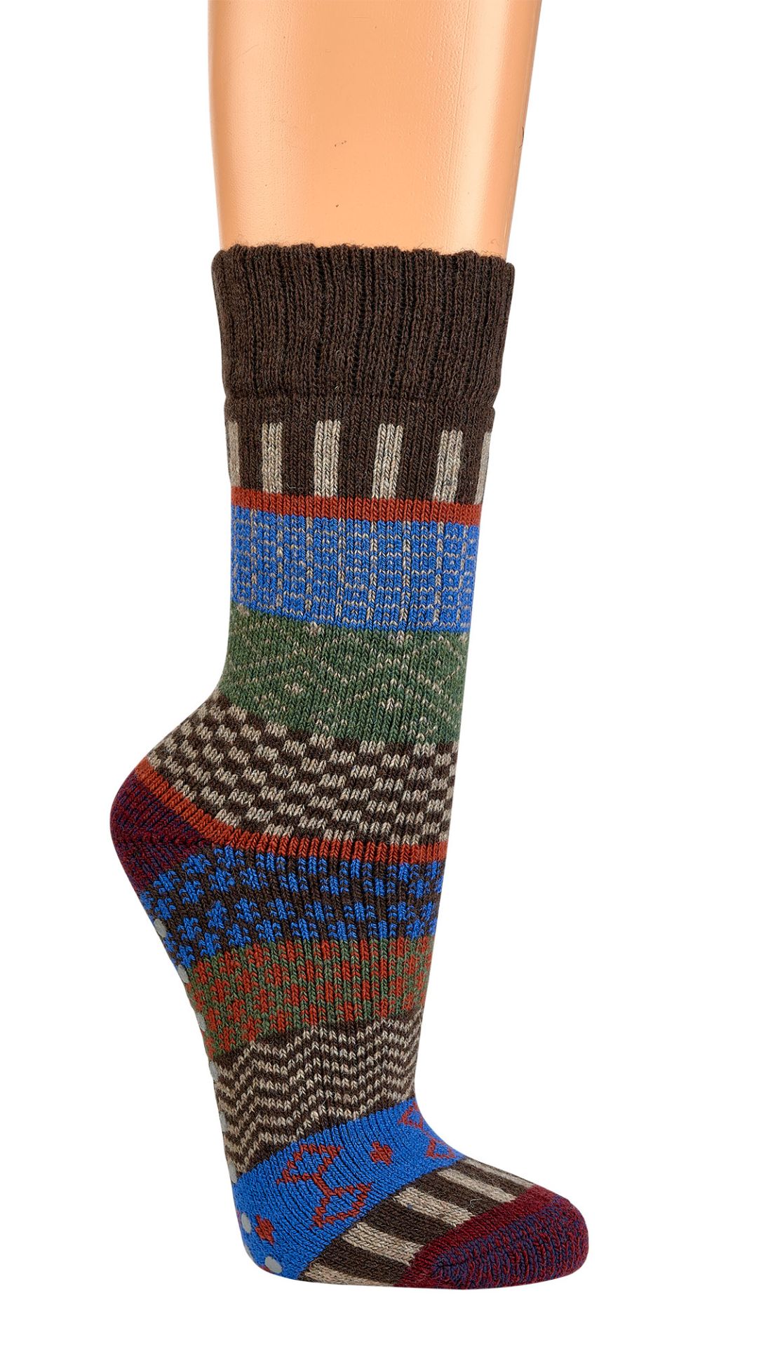 Hygge ABS Socken Motiv 4