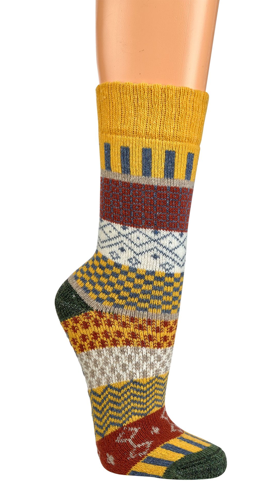 Hygge ABS Socken Motiv 5